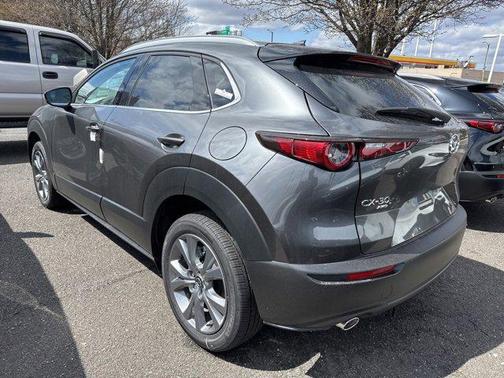 2025 Mazda CX-30 Premium Package