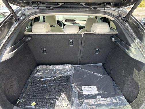 2025 Mazda CX-30 Premium Package