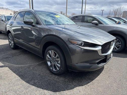 2025 Mazda CX-30 Premium Package