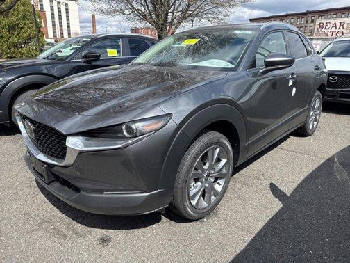 2025 Mazda CX-30 Premium Package