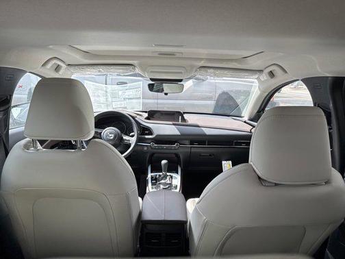 2025 Mazda CX-30 Premium Package