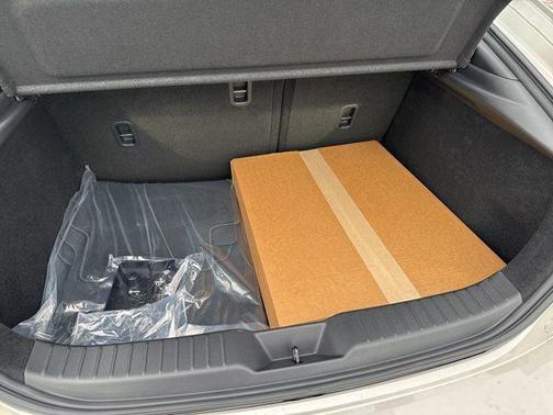 2026 Mazda Mazda3 FWD w/Preferred Package