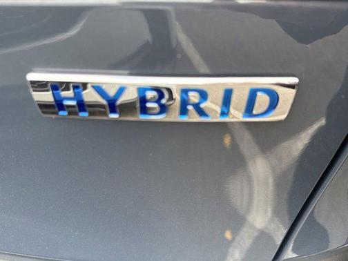 2026 Mazda CX-50 Hybrid Premium Plus