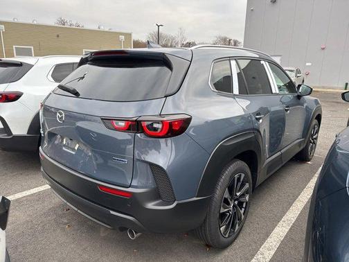 2026 Mazda CX-50 Hybrid Premium Plus