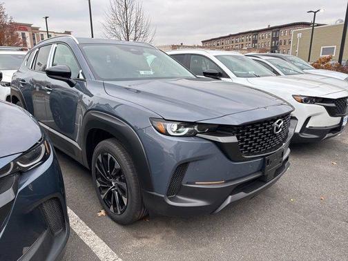 2026 Mazda CX-50 Hybrid Premium Plus