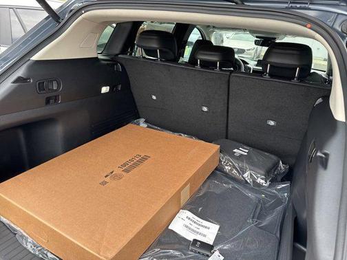 2026 Mazda CX-50 Hybrid Premium Plus