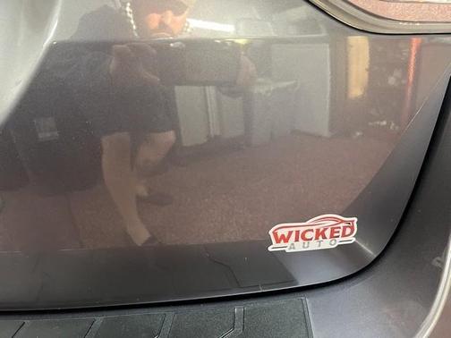 Gray 2015 Honda Odyssey EX