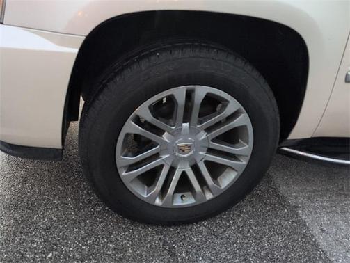 2013 Cadillac Escalade Base