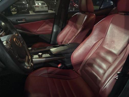 2019 Lexus IS 300 Base