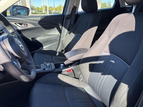 2019 Mazda CX-3 Sport