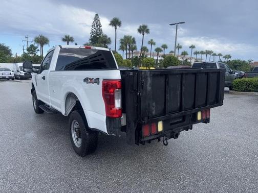 2017 Ford F-250 XL
