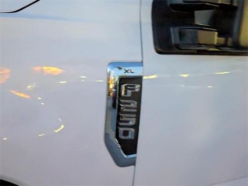 2017 Ford F-250 XL