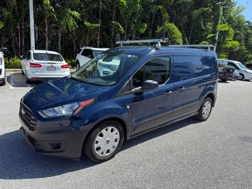 2023 Ford Transit Connect XL