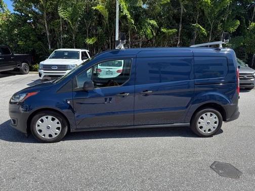 2023 Ford Transit Connect XL