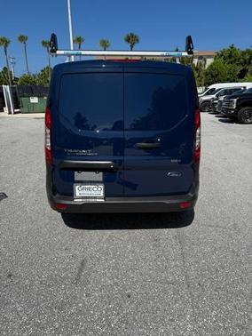 2023 Ford Transit Connect XL