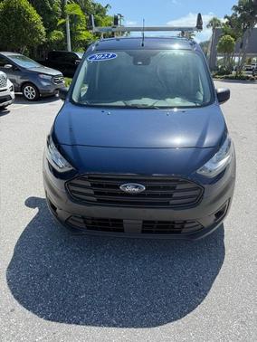 2023 Ford Transit Connect XL