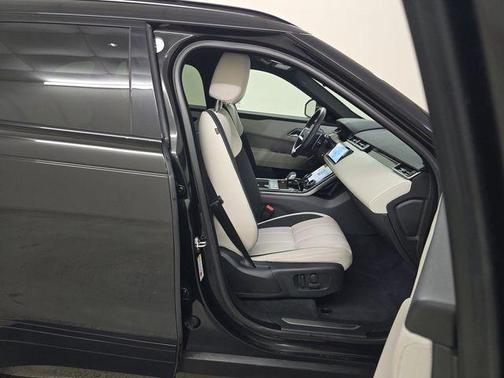 2022 Land Rover Range Rover Velar P250 S R-Dynamic
