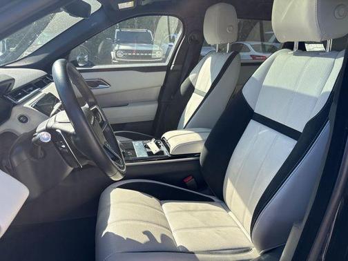 2022 Land Rover Range Rover Velar P250 S R-Dynamic