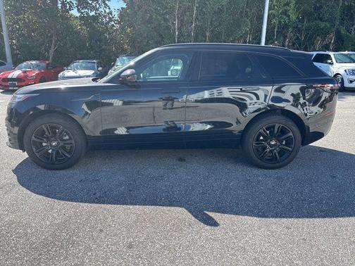 2022 Land Rover Range Rover Velar P250 S R-Dynamic