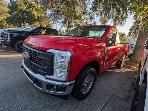 2026 Ford F-350 XL
