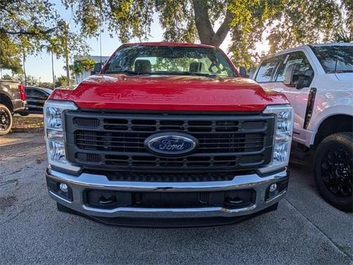 2026 Ford F-350 XL
