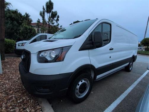 2025 Ford Transit-150 BASE