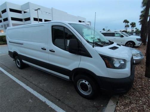 2025 Ford Transit-150 BASE
