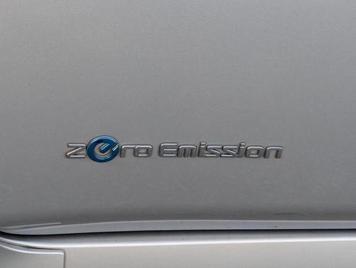 2019 Nissan Leaf SV