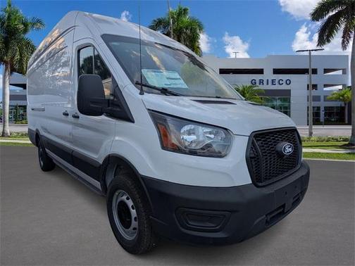 2026 Ford Transit-350 Base