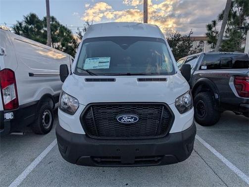 2026 Ford Transit-350 Base
