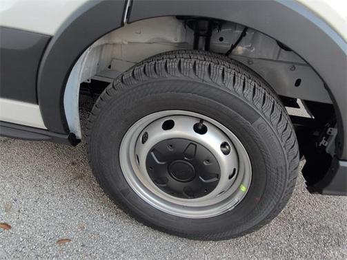2025 Ford Transit-150 BASE