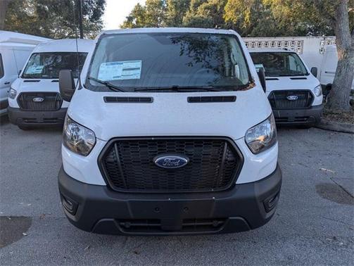 2025 Ford Transit-150 BASE