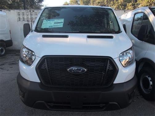 2025 Ford Transit-150 BASE
