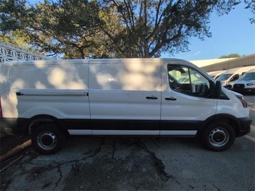 2025 Ford Transit-150 BASE