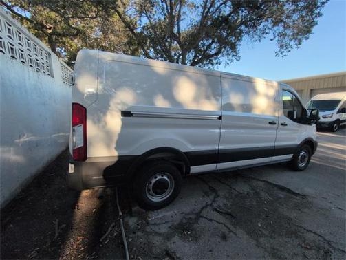 2025 Ford Transit-150 BASE