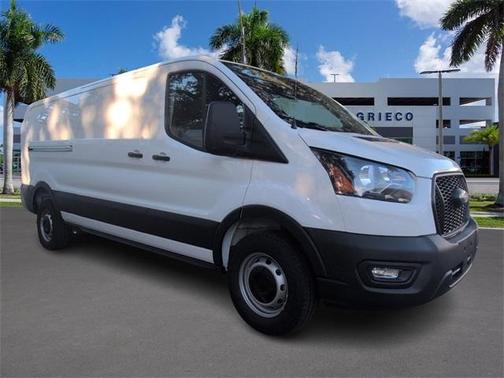 2025 Ford Transit-150 BASE