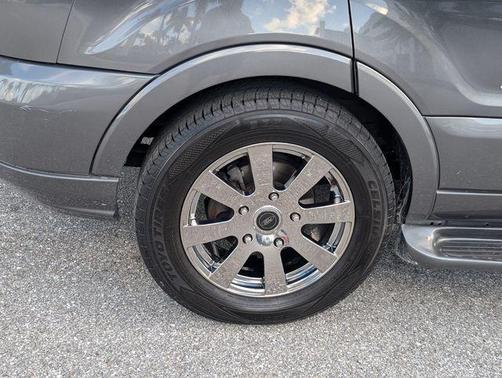 2015 Ford Transit-150 Base