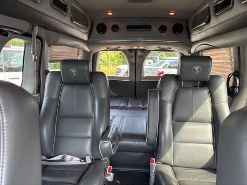 2015 Ford Transit-150 Base