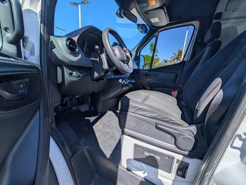 2020 Mercedes-Benz Sprinter 2500 170 WB