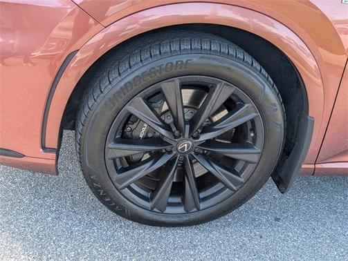 2023 Lexus RX 500h F SPORT PERFORMANCE