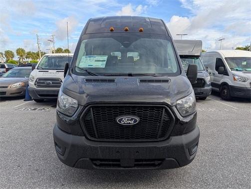 2026 Ford Transit-350 XL