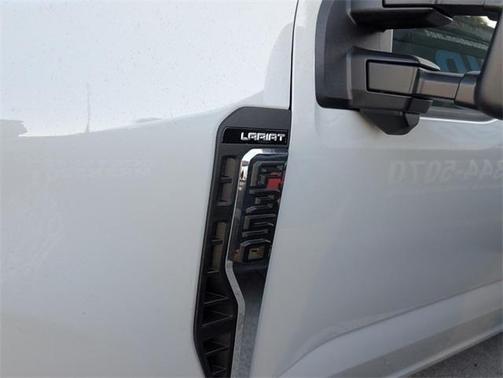 2026 Ford F-350 Lariat Super Duty