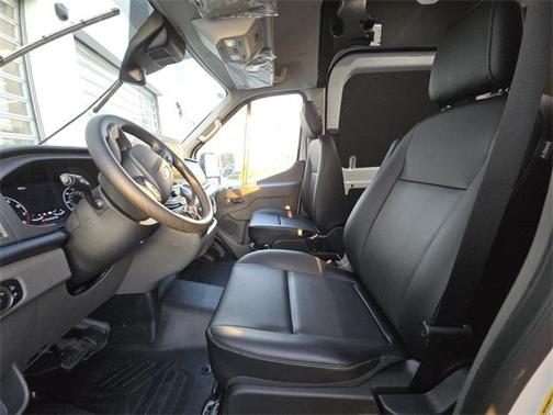 2025 Ford Transit-350 Base