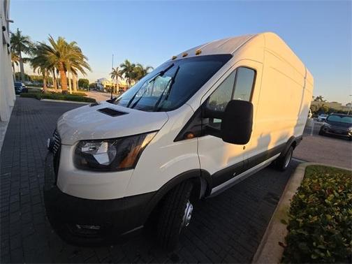 2025 Ford Transit-350 Base