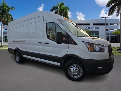 2025 Ford Transit-350 Base