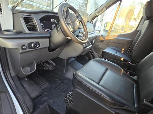 2025 Ford Transit-350 Base