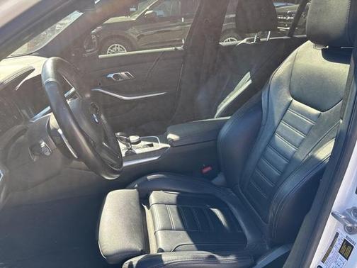 2021 BMW M340 i xDrive