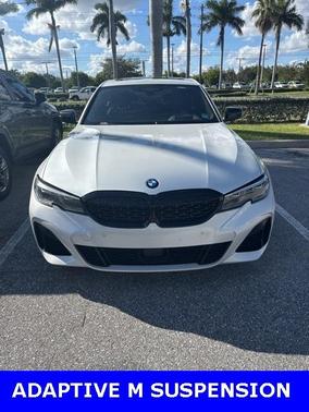 2021 BMW M340 i xDrive