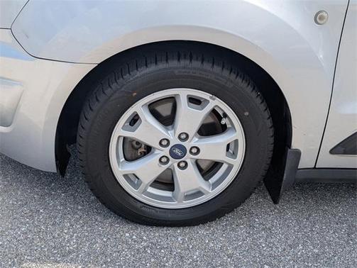 2016 Ford Transit Connect XLT