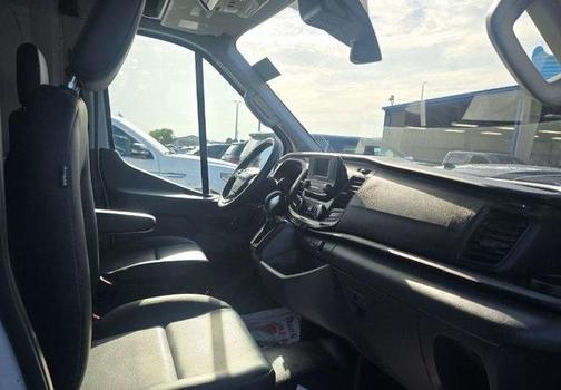 2023 Ford Transit-350 Base